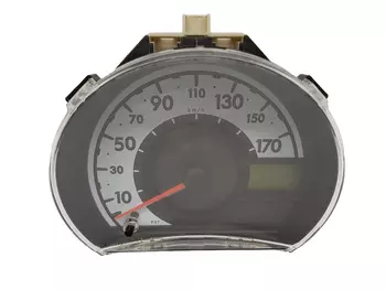 83800-0H250-A Bloc compteurs vitesse Citroen Peugeot Toyota
