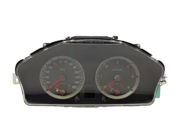 30786344 Bloc compteurs vitesse Volvo Diesel