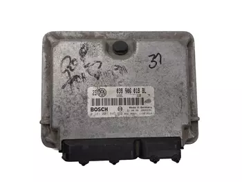 00000 Calculateur ecu Volkswagen