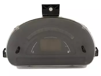 9652008280 H 01 Bloc compteurs vitesse Citroen