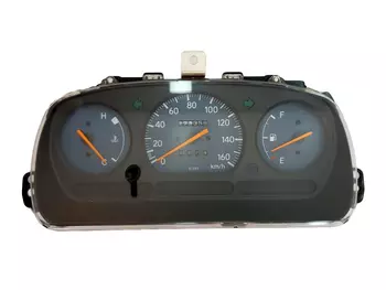 8320097B02 Bloc compteurs vitesse Daihatsu