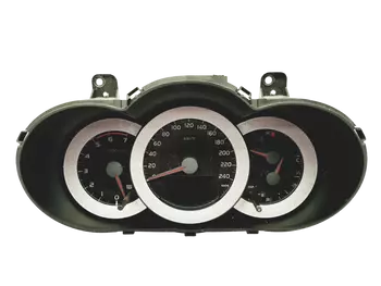 83800-42D00 257430-2663 Bloc compteurs vitesse Toyota
