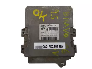 IAW 1AF.13 Calculateur ecu Fiat