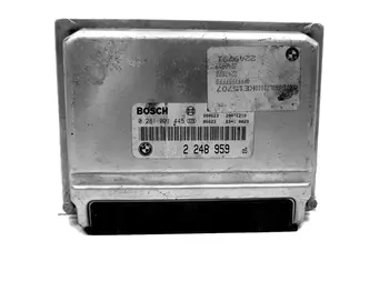 2248959 Calculateur ecu BMW