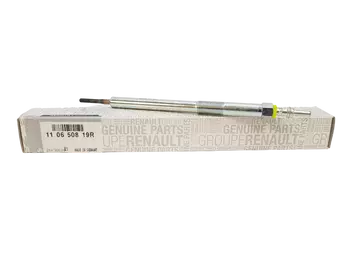 110650819R 110651749R Bougie de réchauffage Fiat Nissan Opel Renault 1.6 dCi 2.0 dCi 2.3 dCi