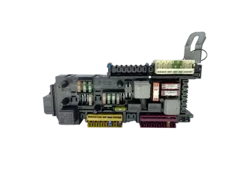 0-1670658-1 Boîtier fusibles Mercedes-Benz