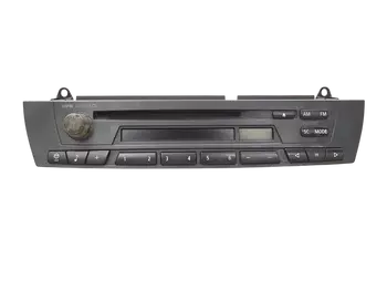65126943437 -02, 6943437  Autoradio BMW