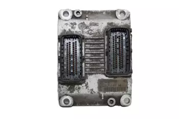 0 055 184 644 0 Calculateur d’ ordinateur ecu Fiat