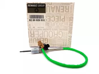 8200872039 Capteur de température de gaz d`echappement Dacia Renault \