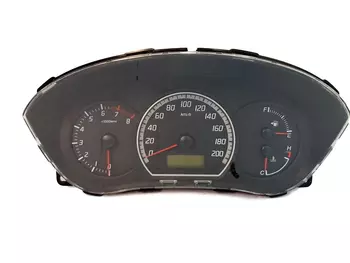34100-63JE0 Bloc compteurs vitesse Suzuki