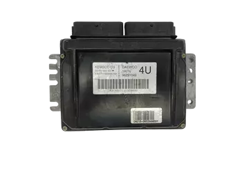 96291049 Calculateur Daewoo