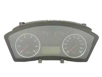 555001090100 5550010903 Bloc compteurs vitesse Fiat