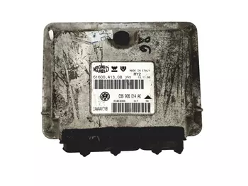 036 906 014 AM Calculateur Volkswagen