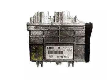 030906026AJ Calculateur Volkswagen