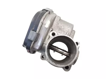 0345G4 0345.G4 0345F9 Boitier papillon d’admission Citroen Ford Peugeot 1,6 HDI