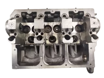 045103373H La culasse Audi Volkswagen 1,4 6V TDI BNM, BMS, BWB