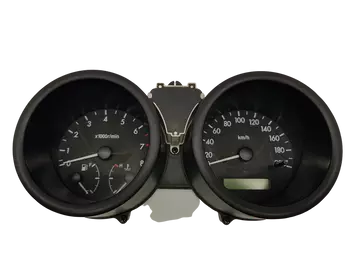 96426348 Bloc compteurs vitesse Daewoo