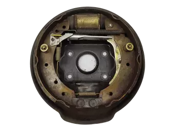 7701040726 Disque machoires d’ancrage Renault