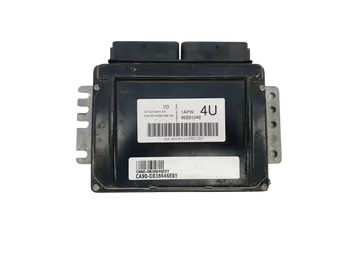 96291049 Calculateur Daewoo