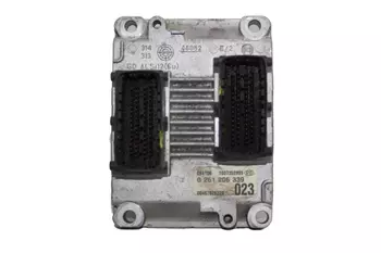 00467826320 Calculateur d’ ordinateur ecu Fiat