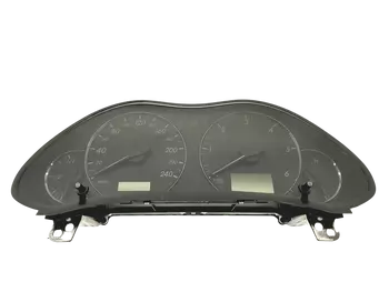 83800-05C00-C Bloc compteurs vitesse Toyota Diesel