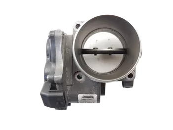 161A01670R Boitier papillon d’admission Nissan Opel Renault 2,3 DCI