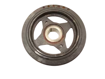 7701066395 7701068569 Poulie d`arbre Nissan Renault  2,0 16v M4RA700