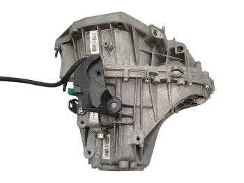TL4013, 7701700563 Boîte de vitesse Renault 1,5 dCi