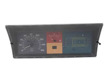 46406219 Bloc compteurs vitesse Fiat