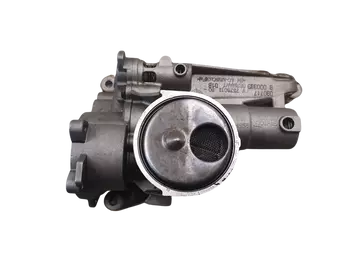 1001H1, 1001.H1, 1001 Pompe d’huile Plusieurs marques Citroen Peugeot 1,6 VTI 5FW