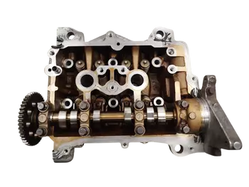 55233092 La culasse Fiat 0,9 Twinair 312A2000