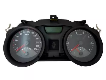 8200364588 Bloc compteurs vitesse Renault