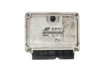 038 906 019 FC Calculateur Seat Volkswagen