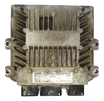 7S61-12A650-EA Calculateur Ford