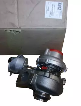 0375L7,  0375.L7 Turbocompresseur Citroen Peugeot 2.0 HDI