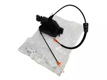 9137.H1 Serrure de porte Citroen