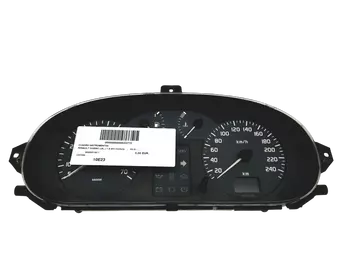 8200071811 Bloc compteurs vitesse Renault