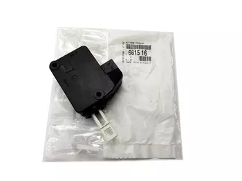 6615.16 Servomoteur verrou Peugeot