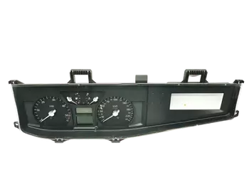 8200263365 A Bloc compteurs vitesse Renault Diesel