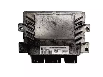 S180047003 G Calculateur Ford
