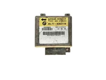 65.77-8362119 Calculateur BMW