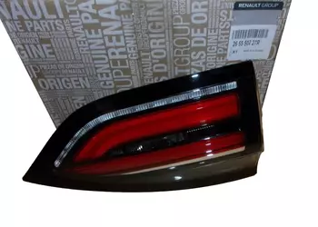 265550227R,  265553399R Phare de voiture Renault
