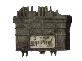 030906027E Calculateur ecu Volkswagen