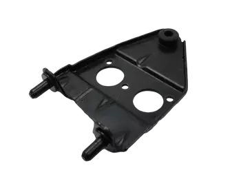 1K0614235D Fixation, support Audi Seat Skoda Volkswagen