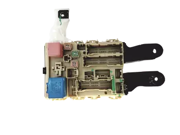 82730-05170-C  Calculateur Toyota