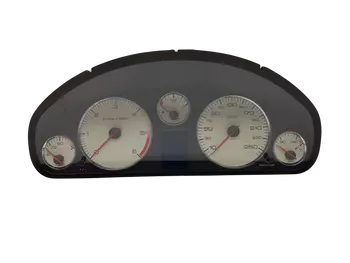 9651855380 Bloc compteurs vitesse Peugeot Diesel