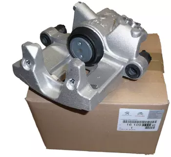 4400V6, 4400Y0, 4400.V6, Etrier de frein Citroen Peugeot