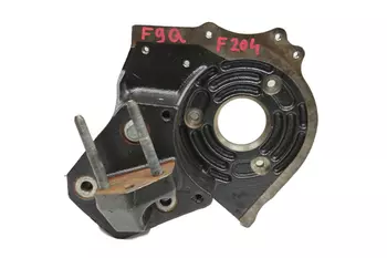 P50-150 234- Support moteur Volvo _1,9 DI ( F9QF204)