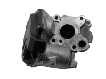 A6511400160 Soupape  egr Mercedes-Benz 2,2 CDI