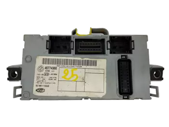 46774360  Calculateur Fiat